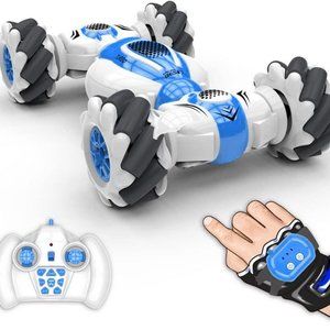 Storm Stunt Car 360* Remote Control